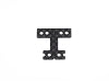 PN Racing Part#: MR2036S Mini-Z MR02 MM Carbon T-Plate Soft