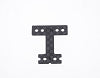 PN Racing Part#: MR2037S Mini-Z MR02 RM Carbon T-Plate Soft