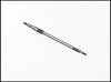 PN Racing Mini-Z MR02/03 V2 Ultra Light 1.29g Ball Diff Shaft Part#: MR2045UL