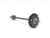 PN Racing Part#: MR2055MC Mini-Z 2WD V3 Precision Enclosed Gear Differential M0.5 43T