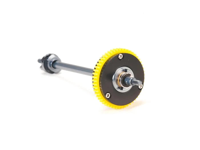 PN Racing Mini-Z 2WD V3 Precision Enclosed Gear Differential 64P 53T Part #MR2055PC