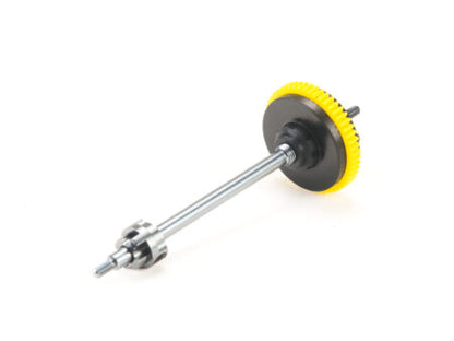 PN Racing Mini-Z 2WD V3 Precision Enclosed Gear Differential 64P 53T Part #MR2055PC