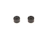 PN Racing MR02/03 Disk Damper Screw Washer (Black) 2pcs Part#: MR2066K