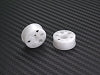PN Racing Mini-Z 2WD Machine Cut 6 Spoke Delrin 20mm Wheel F0 Part#: MR2085F0