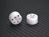 PN Racing Mini-Z 2WD Machine Cut 6 Spoke Delrin 20mm Wheel R3 Part#: MR2085R3