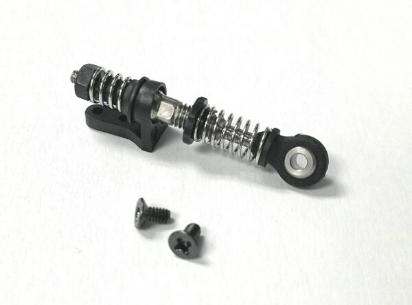 PN Racing Mini-Z MR02/03 Dual Spring Center Shock Set Part #MR2161
