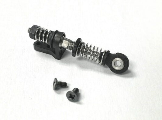 PN Racing Mini-Z MR02/03 Dual Spring Center Shock Set Part #MR2161