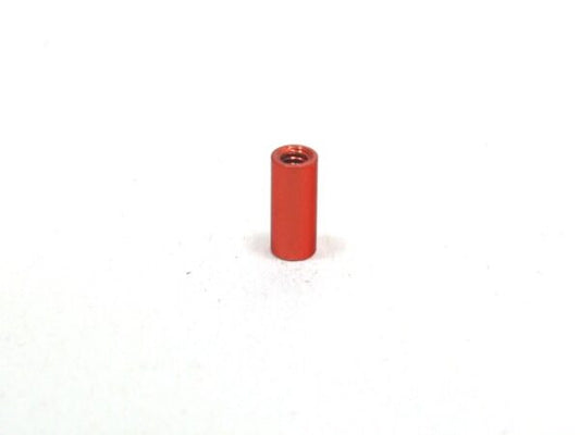 PN Racing MR02 94-98mm Motor Mount Damper Post (Orange) Part #MR2294P
