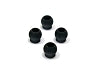 PN Racing Mini-Z MR02/03 Double A-Arm Delrin Pilot Ball (4pcs) Part#: MR2504