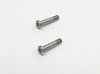 PN Racing Mini-Z MR02/03 Double A-Arm Stainless Steel Spring Pin (2pcs) Part#: MR2507