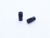 PN Racing 64 Pitch Delrin Pinion 9T (2pcs) Part#: MR2609
