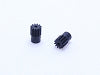 PN Racing 64 Pitch Delrin Pinion 12T (2pcs) Part#: MR2612