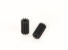 PN Racing Machine Cut Delrin 64P 11T Long Pinion (2pcs) Part#: MR2711