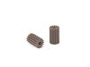 PN Racing PNWC Machine Cut Delrin 64P 14T Long Pinion (2pcs) (Brown) Part#: MR2714WC
