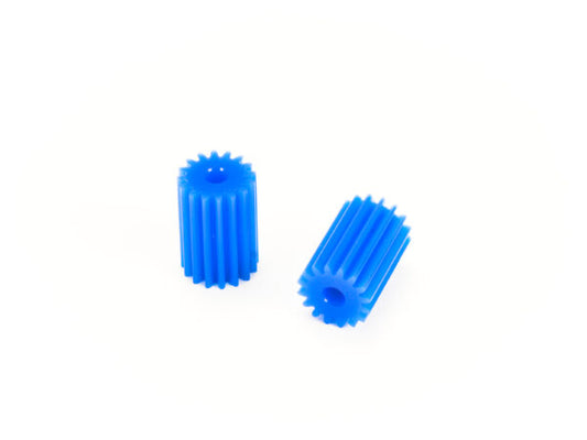 PN Racing Mini-z 2WD PNWC Machine Cut Delrin 64P Pinion 16T Part #MR2716WC