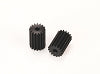 PN Racing Machine Cut Delrin 64P 16T Long Pinion (2pcs) Part#: MR2716