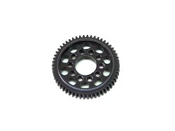 PN Racing Part #MR2448T43 Machine Cut Delrin Limited Slip Mod0.5 Spur Gear 43T