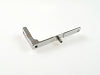 PN Racing Mini-Z Motor Mount Damper Arm for MR2996 & MR2999 (Silver) Part#: MR2996ES