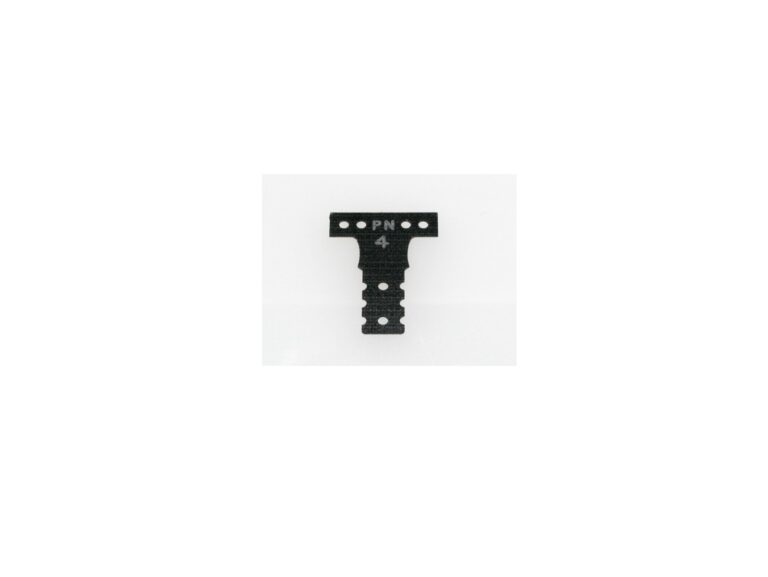 PN Racing Part#: MR3002 Mini-Z MR03 MM Carbon T-Plate #4