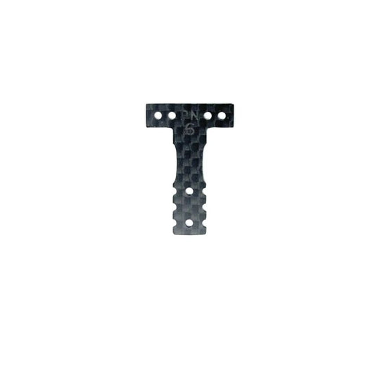PN Racing Part#: MR3004 Mini-Z MR03 MM Carbon T-Plate #6