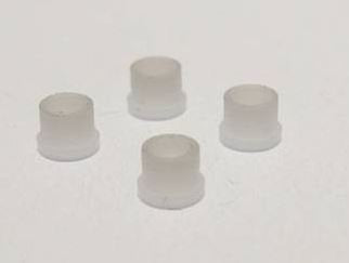 PN Racing Mini-Z MR03 Knuckle Delrin Insert (4pcs) Part #MR3032A