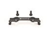 PN Racing Part#: MR3051WK Mini-Z MR03 Aluminum Tower Bar Wide (Black)