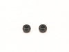PN Racing Mini-Z MR03 Arm Delrin Ball 2pcs Part#: MR3052D