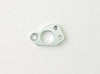 PN Racing Mini-Z V5 LCG Motor Mount Motor Plate Adaptor (Silver) Part#: MR3300CS