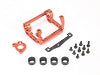 PN Racing Mini-Z V4 94-98mm Motor Mount (Orange) Part#: MR3311