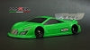 Marka Part #MRK-8028-07 Mini-Z RK-TWR Racing Lexan Clear Body Kit (98mm W/B) - Regular