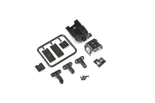 Kyosho Mini-Z Motor case set / Type HM (for MR-03) Part #MZ156