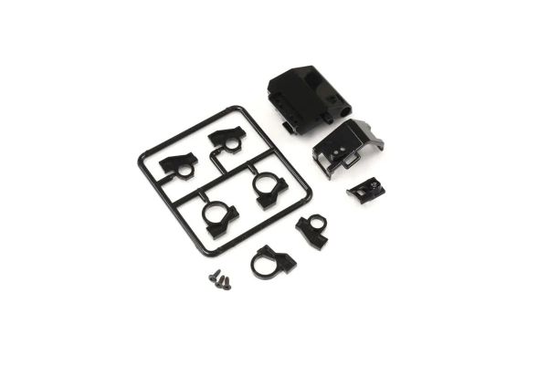 Kyosho Mini-Z Motor case set/Type MM (for MR-03) Part# MZ215B