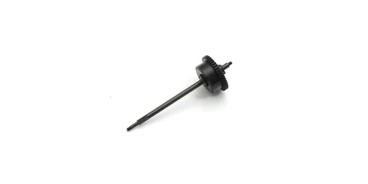 Kyosho Mini-Z Differential Gear Assembly, for MR-02LM Part #MZ302