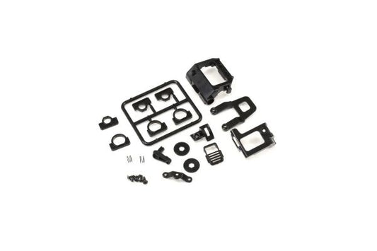 Kyosho Mini-Z Motor case set /Type LM(for MR-03) Part #MZ305B