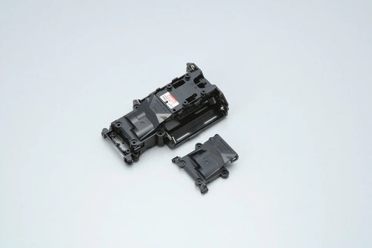 Kyosho Main Chassis Set (MR-03) Part #MZ401
