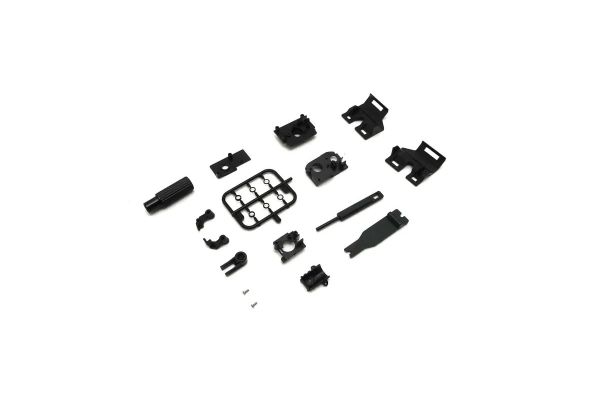Kyosho Mini-Z Chassis Small Parts Set (MR-04) Part #MZ703