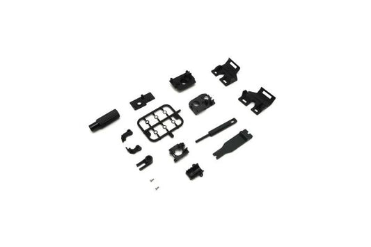 Kyosho Mini-Z Chassis Small Parts Set (MR-04) Part #MZ703