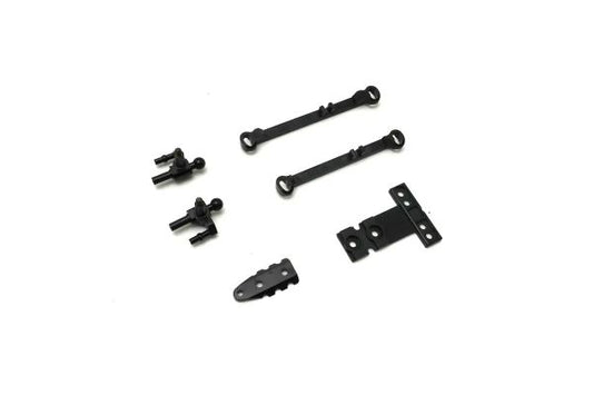 Kyosho Mini-Z Small Parts for Suspension (MR-04) Part #MZ708