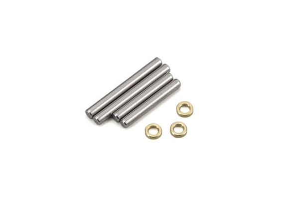 Kyosho Mini-Z Servo Gear Shaft Set Part #MZ8-3