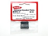 Kyosho Part#: MZB45-2 Front Body Mount Toyota Estima