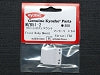 Kyosho Part#: MZB51-2 Front Body Mount Ferrari F50