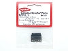 Kyosho Part#: MZB58-2 Front Body Mount Chrysler PT C