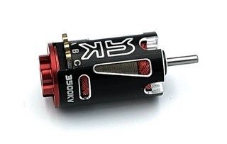 Marka Part #MZR-2500-V2 Mini-Z V2 Brushless Motor 2500kv