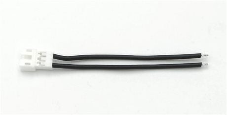 Marka Part #MZR-ESC-Cable-B 1:28 Battery Cable for ESC MZR-ESC-V1 (5cm) - 1pcs