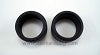 Marka V5 Mini-Z RCP Rubber Front Tire High Grip 11MM (1 Pair) Part#: MZR-V1F-HG-11