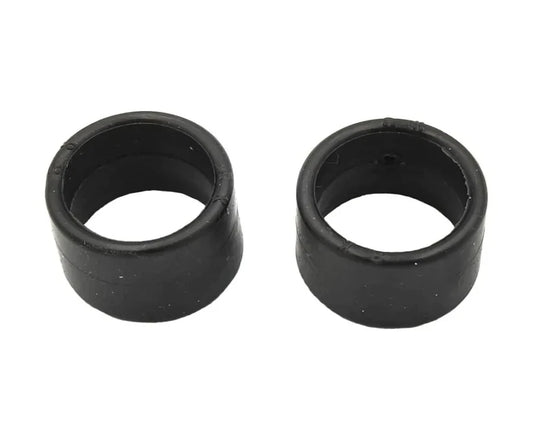 MARKA V1 Mini-Z RCP Rubber Rear Tire 20° (2Pcs) Part #MZR-V1R20