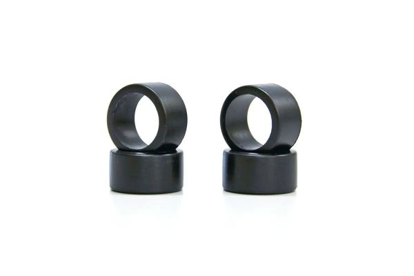 Kyosho Mini-Z Wide Tire Set(20°) Part #MZW17-20B