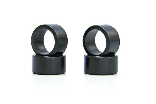 Kosho Mini-Z Wide Tire Set(30°) Part #MZW17-30