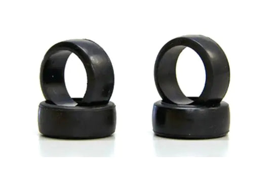 Kyosho Mini-Z High Grip Tire (Hard 50°) Part #MZW2-50