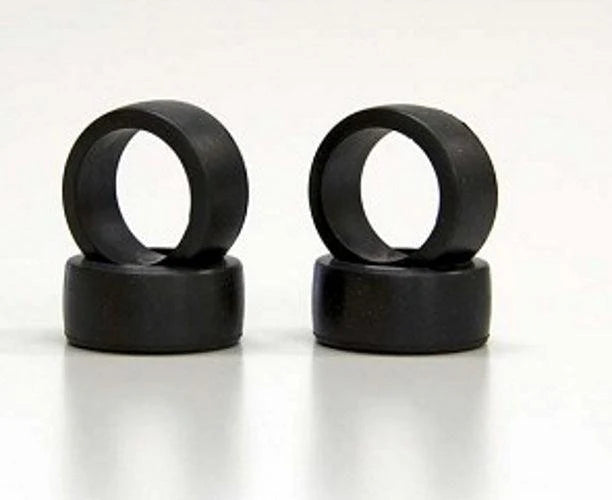 Kyosho Mini-Z Semi Wide Tire Set 40deg Part #MZW25-40